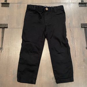 2/$15🍒 Dark Navy Blue Pants